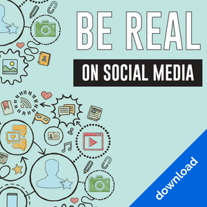Be Real on Social Media β Digital Curriculum