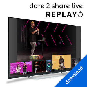 D2S LIVE Replay - Drenched