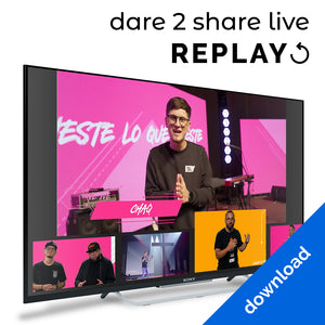 D2S LIVE Replay - Cueste lo que Cueste