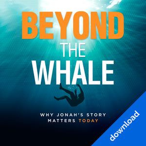 Beyond the Whale: Why Jonah's Story Matters Today – Digital Curriculum