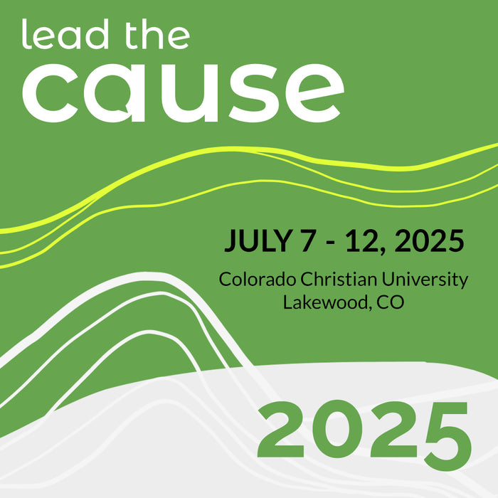 Lead THE Cause 2025 DENVER